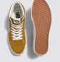Кеди унісекс Vans Sk8-Hi Brown VN0007NS1M7
