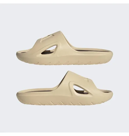 Тапочки унісекс Adidas Adicane Slides Beige Hp9415