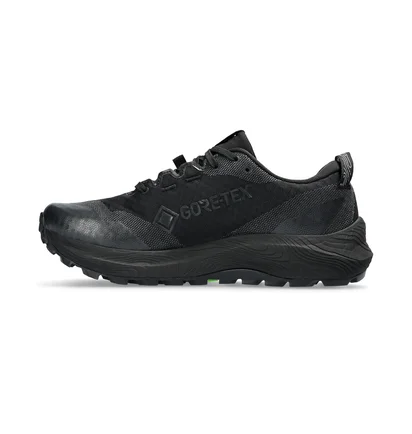 Кроссовки женские Asics Gel Trabuco 12 Gore-Tex Black 1012B607-002