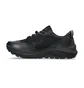 Кроссовки женские Asics Gel Trabuco 12 Gore-Tex Black 1012B607-002