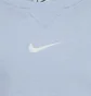 Спортивний костюм дитячий Nike Essential Fleece Crew Light Blue 86M188-BG6
