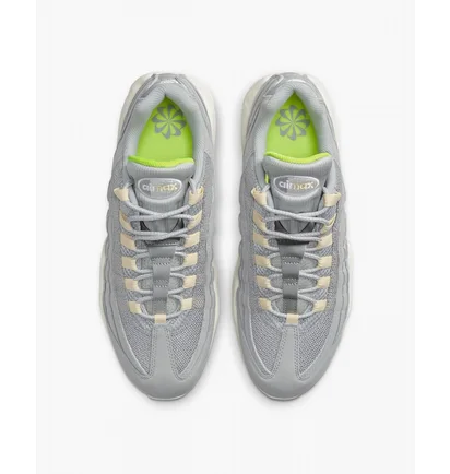 Кроссовки мужские Nike Air Max 95 Next Nature Grey FJ4826-001