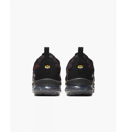 Кроссовки мужские Nike Air Vapormax Plus Black Dz4857-001