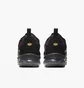 Кроссовки мужские Nike Air Vapormax Plus Black Dz4857-001