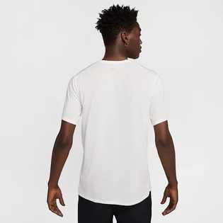 Футболка мужская Nike Dri-Fit Run Energy Ss White HJ4158-121