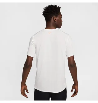 Футболка мужская Nike Dri-Fit Run Energy Ss White HJ4158-121