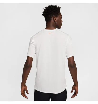 Футболка чоловіча Nike Dri-Fit Run Energy Ss White HJ4158-121