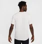Футболка чоловіча Nike Dri-Fit Run Energy Ss White HJ4158-121