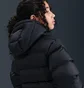 Пуховик дитячий Nike Tf Adp Puffer Black HQ4976-010