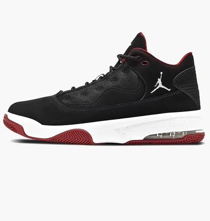 Кроссовки мужские Air Jordan Max Aura 2 Black CK6636-016