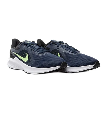 Кросівки чоловічі Nike Downshifter 10 Black CI9981-404