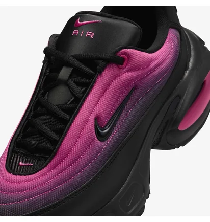 Кроссовки женские Nike Air Max Portal Black/Pink HV6354-001