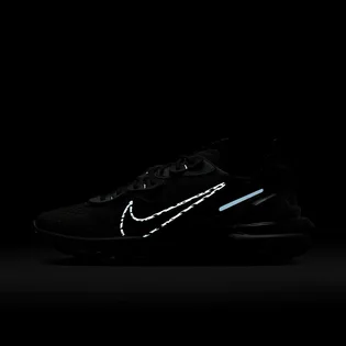 Кросівки чоловічі Nike React Vision Black DX9542-002
