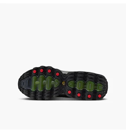 Кроссовки детские Nike Air Max Dn8 (Gs) Grey HF7310-005