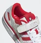 Кроссовки унисекс Adidas Forum Low Trap Kitchen Shoes White Fz6565