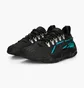 Кроссовки унисекс Puma  X Koche Plexus Black 392078-01