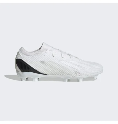 Бутсы унисекс Adidas X Speedportal.3 Fg White GZ5075