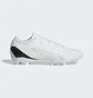 Бутсы унисекс Adidas X Speedportal.3 Fg White GZ5075