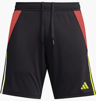Шорти чоловічі Adidas Tiro 24 Black IT2411