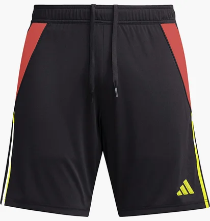 Шорти чоловічі Adidas Tiro 24 Black IT2411