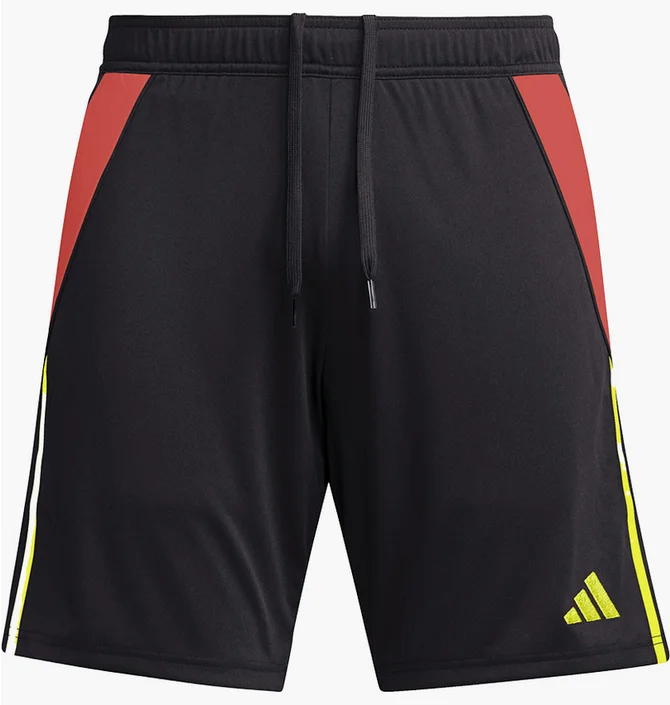 Шорти чоловічі Adidas Tiro 24 Black IT2411