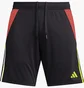 Шорти чоловічі Adidas Tiro 24 Black IT2411