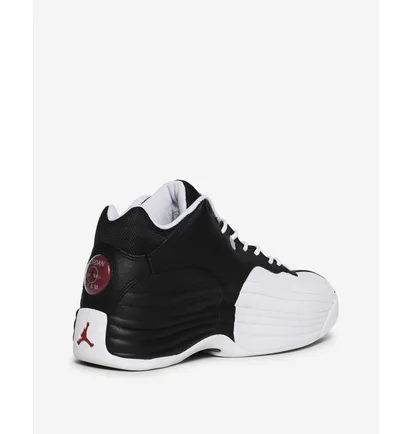 Кросівки чоловічі Air Jordan Jumpman Team I Black FV3928-006