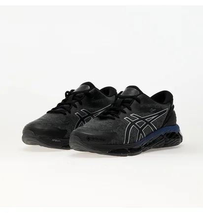 Кроссовки мужские Asics Gel-Quantum 360 Viii Gore-Tex Black 1203A651-001