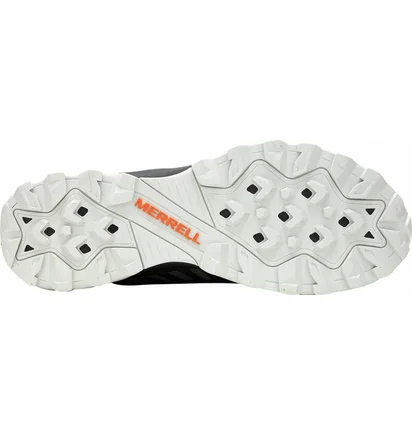 Кроссовки мужские Merrell Speed Eco Walking Shoes Grey J036987