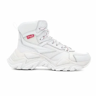 Кросівки жіночі Fila Electrove White FFW017913151