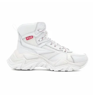 Кроссовки женские Fila Electrove White FFW017913151
