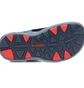 Сандалі дитячі Columbia Youth Techsun Vent Blue/Grey By4566-426