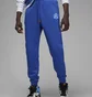 Штани чоловічі Jordan Flight Mvp Fleece Pants Blue DV7596-480