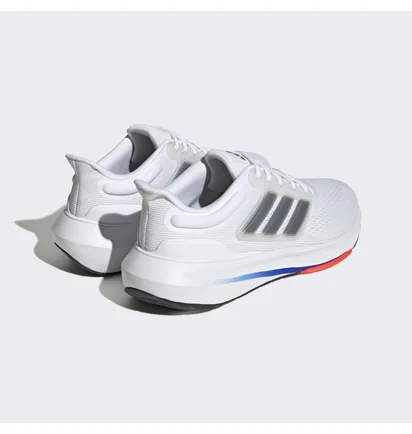 Кросівки чоловічі Adidas Ultrabounce Running Shoes White Hp5778