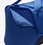 Сумка унисекс Nike Brasilia 9.5 Blue DH7710-481