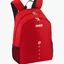 Рюкзак унисекс Jako Classico 18L Red 1850-01