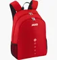 Рюкзак унисекс Jako Classico 18L Red 1850-01