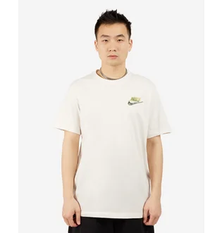 Футболка мужская Nike Nsw Tee White DZ2833-030