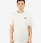 Футболка мужская Nike Nsw Tee White DZ2833-030