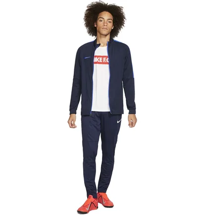 Штани чоловічі Nike Park 20 Knit Blue FJ3021-451