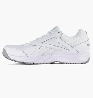 Кроссовки мужские Reebok Work N Cushion 4.0 White FU7354