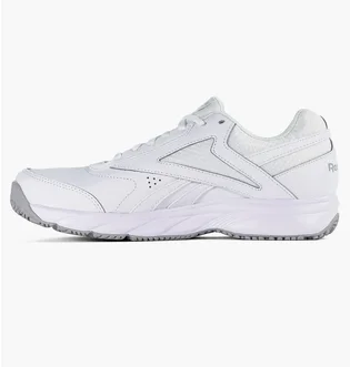 Кроссовки мужские Reebok Work N Cushion 4.0 White FU7354