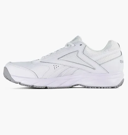 Кросівки чоловічі Reebok Work N Cushion 4.0 White FU7354