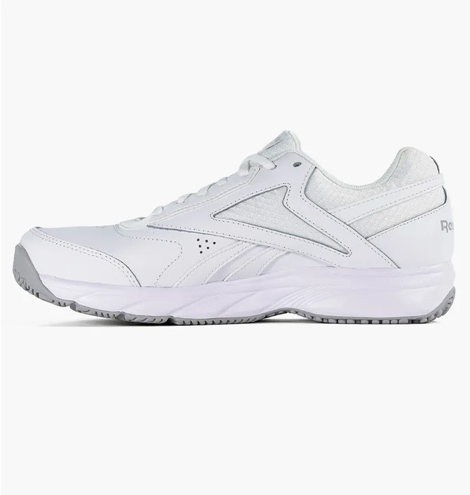 Кросівки чоловічі Reebok Work N Cushion 4.0 White FU7354