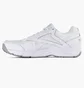 Кросівки чоловічі Reebok Work N Cushion 4.0 White FU7354