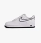Кросівки чоловічі Nike Air Force 1 Low Casual Shoes White FJ4211-100