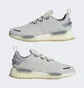 Кроссовки мужские Adidas Nmd_R1 V3 Shoes Grey Gx2090