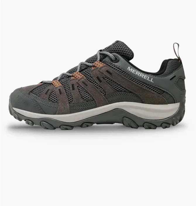 Кросівки чоловічі Merrell Alverstone 2 Grey J037177