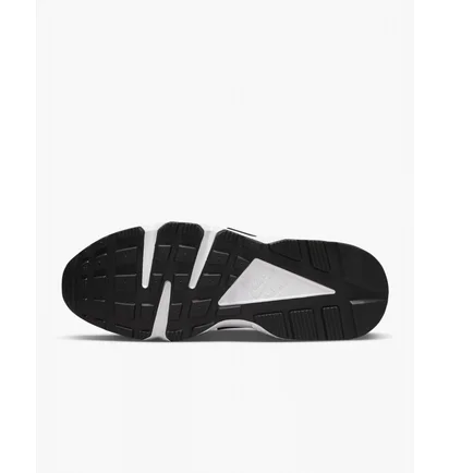 Кросівки чоловічі Nike Air Huarache Black Dd1068-006