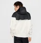 Ветровка мужская Nike Nsw Heritage Windrunner White/Black DA0001-136